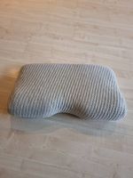 Sehr gutes kissen das sich anpasst