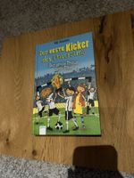 Buch Der beste Kicker des Universums Ulli Potofski