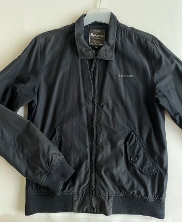 Pepe Jeans Herren Übergangsjacke Gr. M