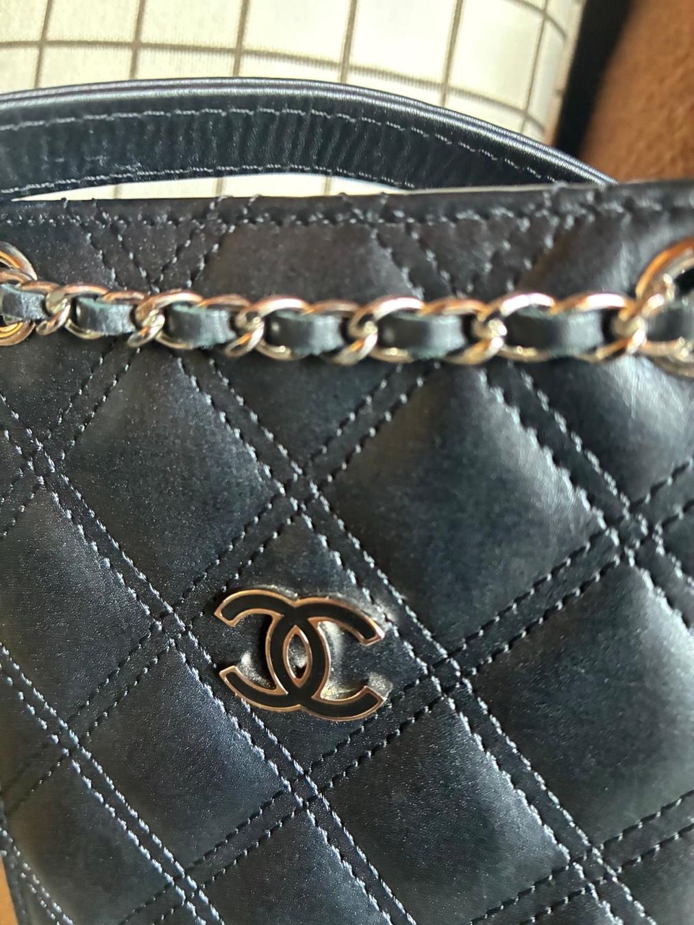 Chanel Borse da donna: CHANEL – Nuovo (secondo la descrizione) da Rümlang venduto da har_z6qv 5