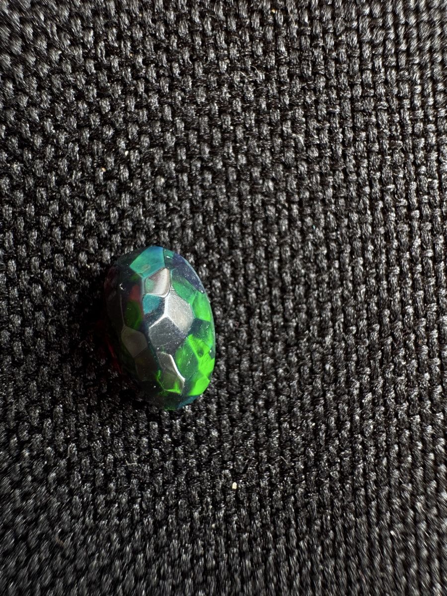 Pietre preziose: Black Opal 1.4 ct – Nuovo e nell'imballaggio originale da Wängi venduto da Horus90 2
