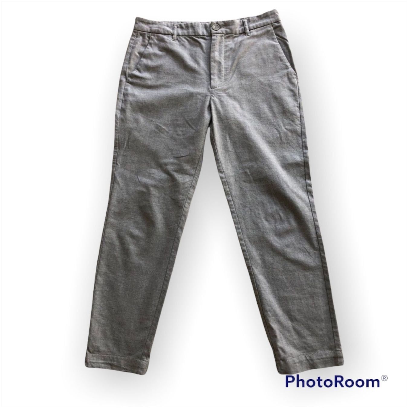 Pantaloni: 7/8 Hose von Bershka / S – Nuovo (secondo la descrizione) da Hendschiken venduto da Urania 1