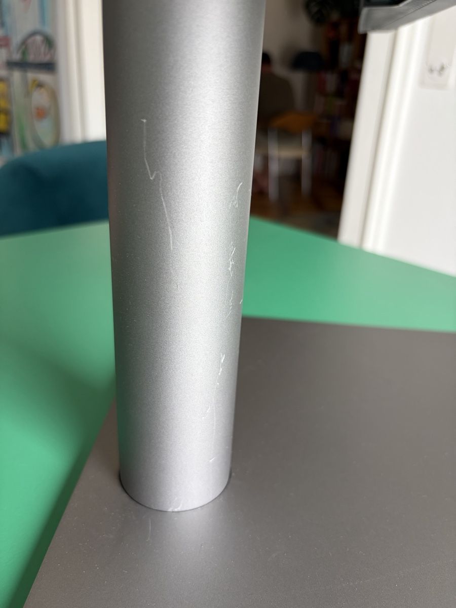 BenQ Ecrans: BenQ PD3220U 4K IPS 32" Thunderbolt 3 – D'occasion à Lausanne par dayvan 3