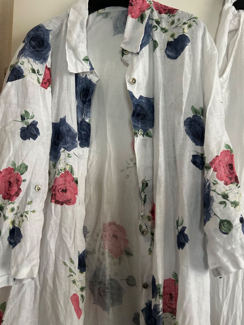 Kleiderpakete: Jacke/Bluse mit Hosen – Gebraucht aus Zumikon von Uranus88 9