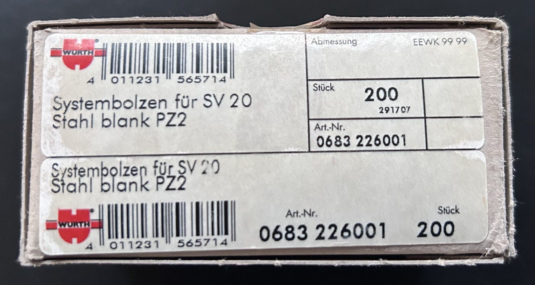 Alle Werkzeuge: Verbinderbohrlehre mit Verbinder – Gebraucht aus Gansingen von Husner 2