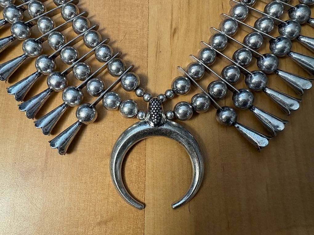 Catenine: Grosse Statement-Kette – Usato da Willisau venduto da ani_gtk8 1