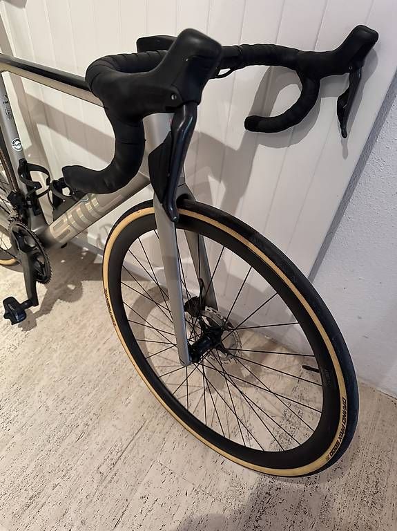 Biciclette: BMC, Teammaschine, SLR01 Five – Usato da Arlesheim venduto da Adlerauge5 4