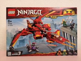 Lego Ninjago Legacy 71704 Kai Fighter