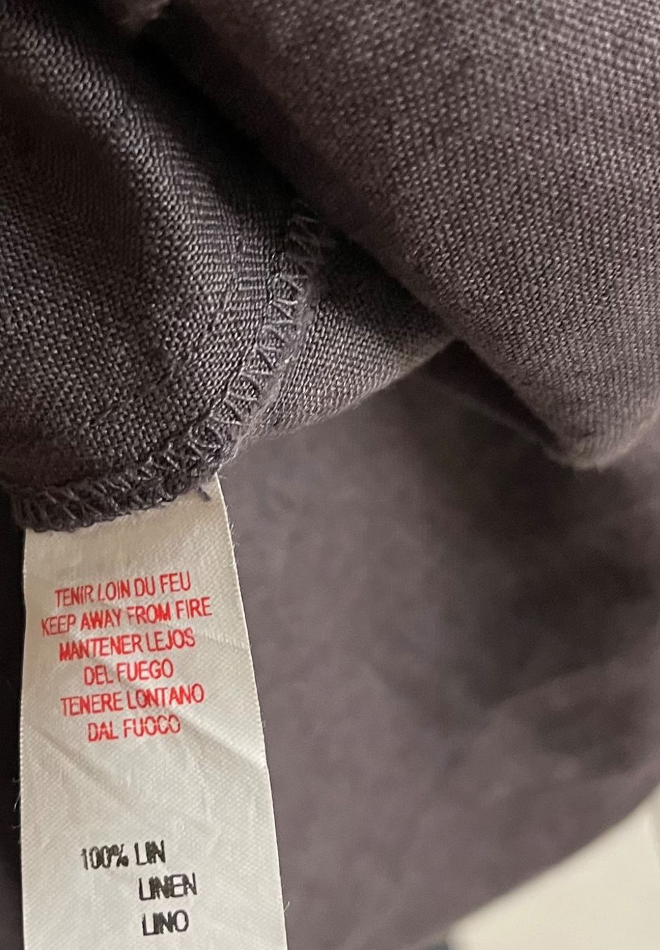 Vestiti: Blouse et jupe jeune maman – Usato da Péry venduto da gir_d5d9 5