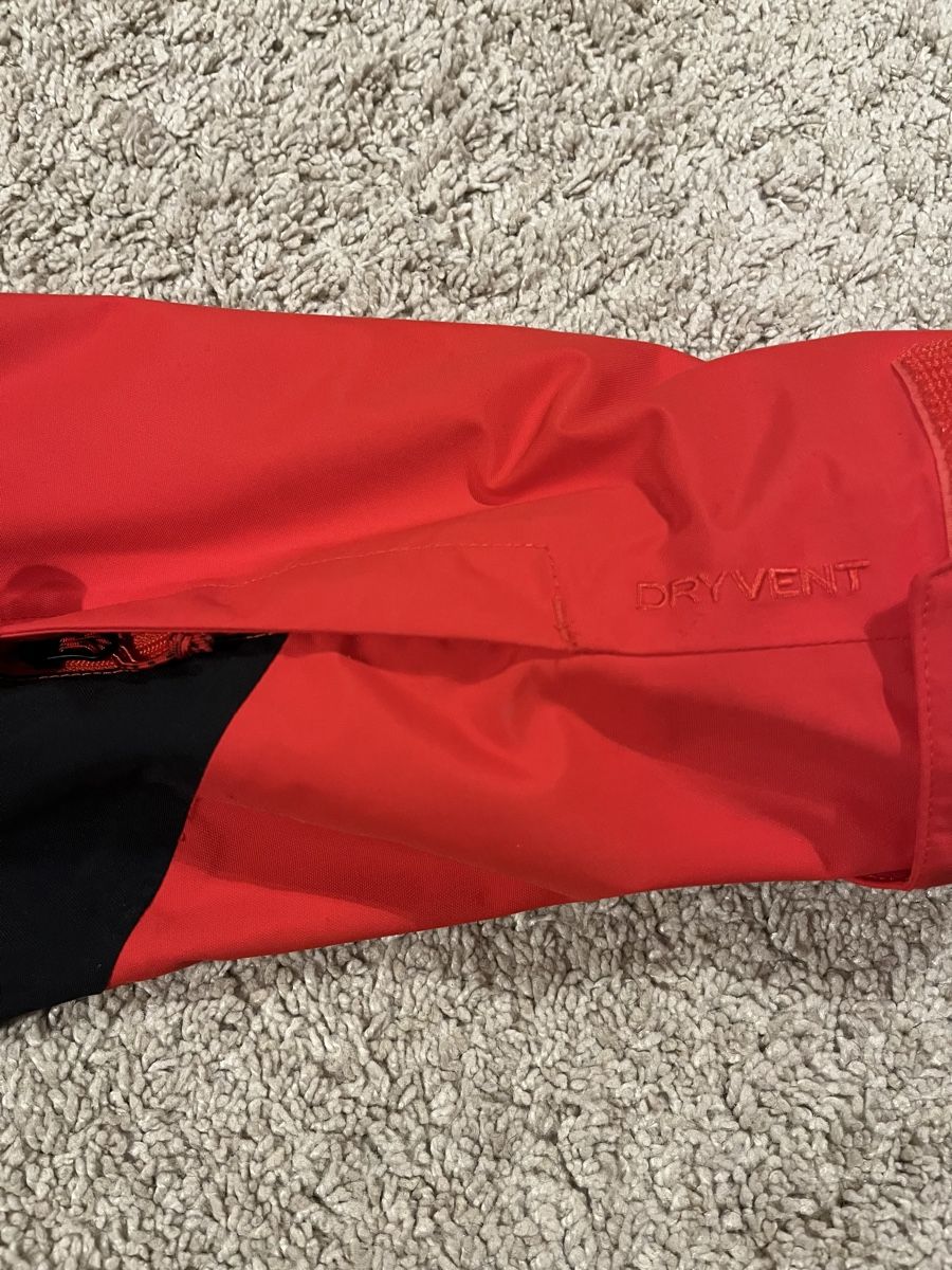 North Face Giacche: Veste The North Face S-M – Usato da Knonau venduto da dor_jd7k 3
