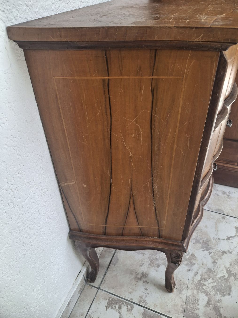 Commodes: Kommode mit Schubladen  – D'occasion à Aarburg par ssi_ckz5 6