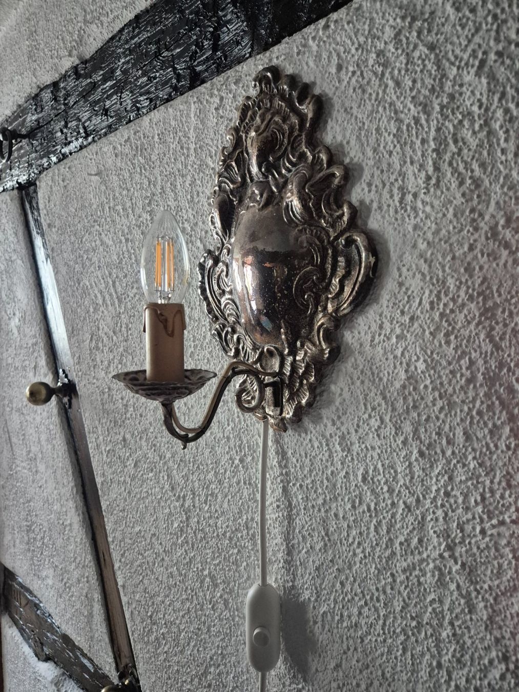 Lampes: Wandlampe – D'occasion à Glattfelden par Lindbergh0
