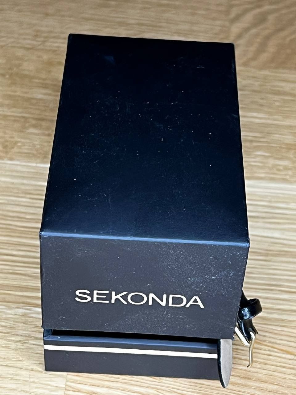 Orologi: Uhr Sekonda Defekt – Difettoso da Riehen venduto da edu_92w7 8