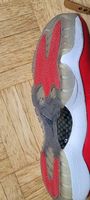 Jordan 11 Retro Gametime Red taille 39 bon état
