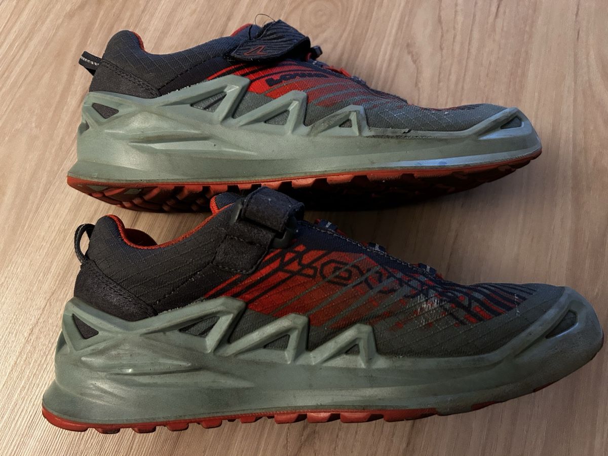 Scarpe per ragazzi: Schuhpaket – Usato da Lützelflüh-Goldb venduto da Sonique6 4