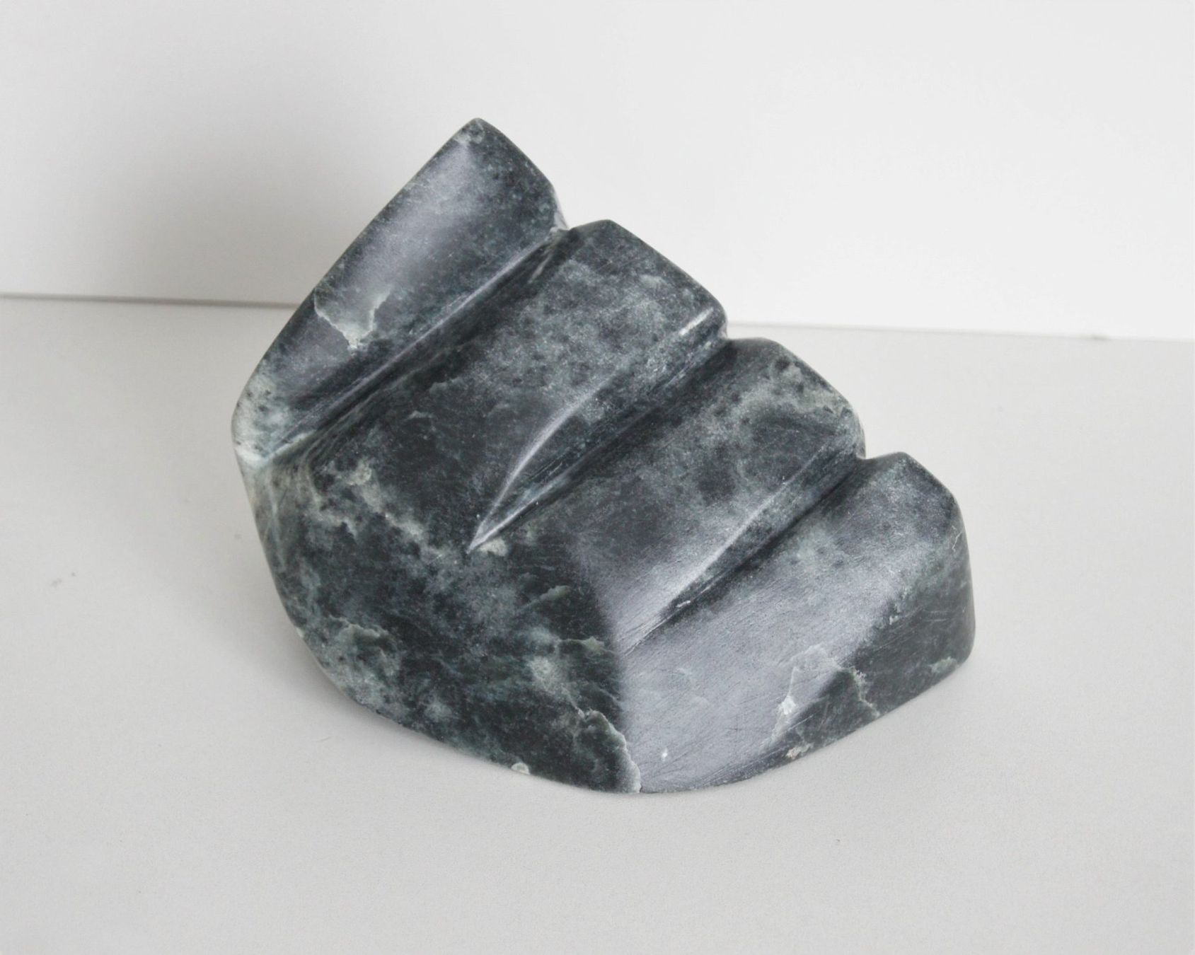 Sculptures & Statues: Skulptur: Rock Face – Neuf (Voir description) à Fribourg par erw_68dx 4