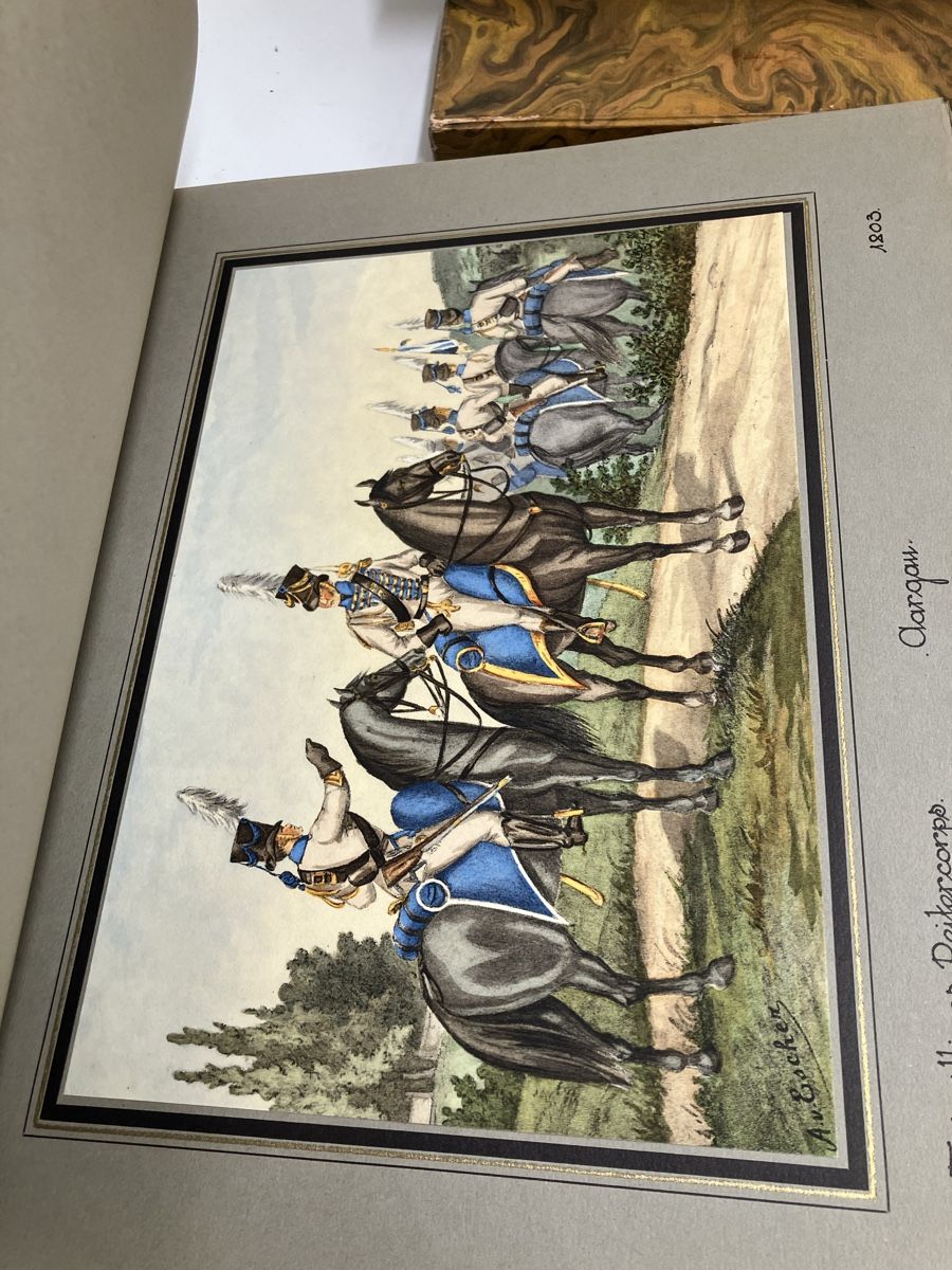 Libri: Cavaleries Suisse illustration Escher – Usato da fribourg venduto da Retroverso 2