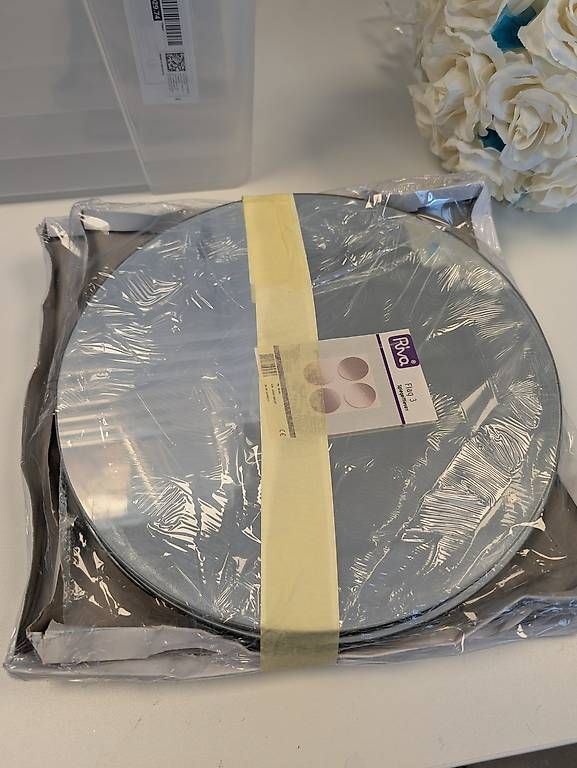 Specchi: Spiegel rund 30 cm Durchmesser – Usato da Würenlos venduto da ClaudiaA.