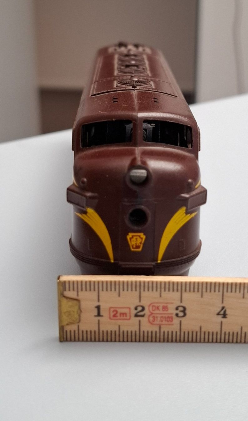 Modelleisenbahnen: Modelleisenbahn – Gebraucht aus Egliswil von evemu74 1