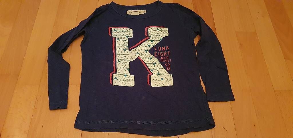 Lotti & Set di vestiti: 4x Langarmshirts – Usato da Uitikon Waldegg venduto da sgrimmer 1