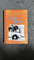Gregs Tagebuch 9 Boese Falle