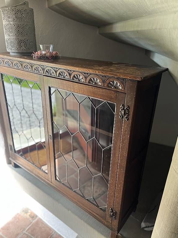 Vitrines: Kleines Schränkli - Vitrine – D'occasion à Bern par selosa