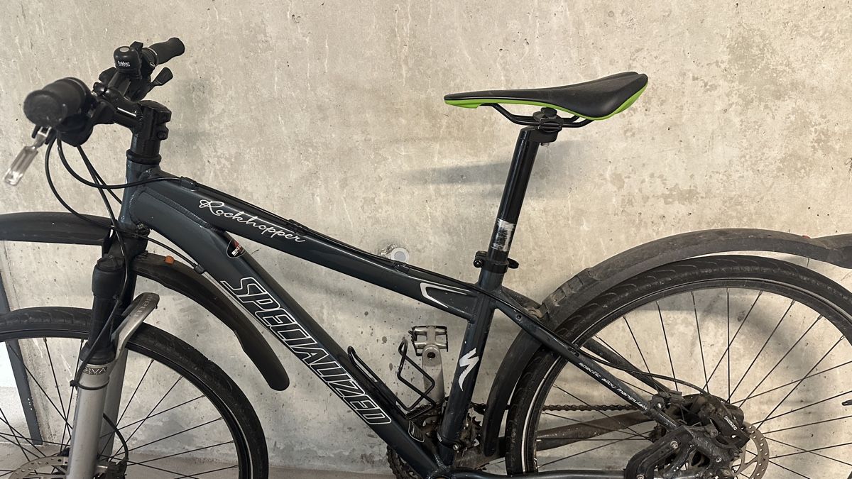 Specialized Velos: Mountainbike von Specialized – Gebraucht aus Würenlos von  1