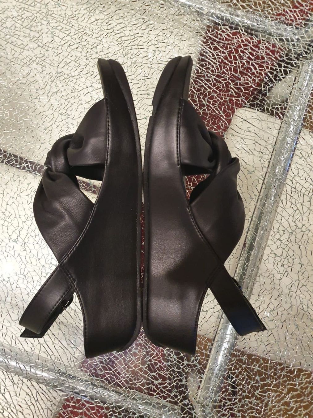 Scarpe da donna: Flipflop Gr. 40 – Nuovo e nell'imballaggio originale da Luzern venduto da Edii025 3