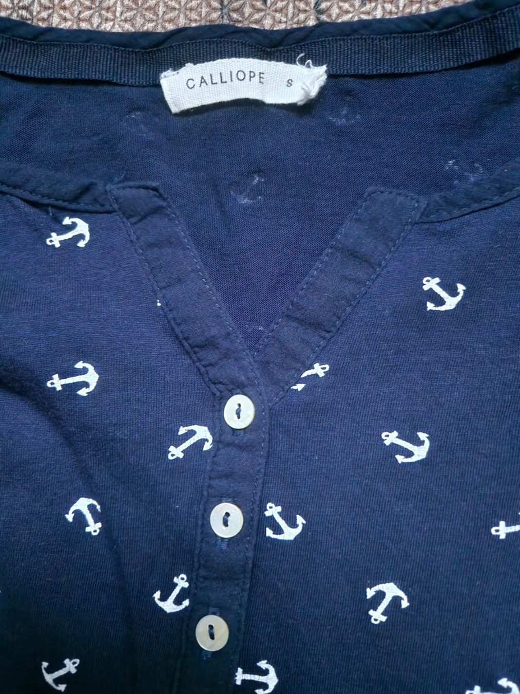 Chemisiers: Bluse/Longsleev – D'occasion à Triengen par KittyKat6 1