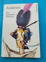 Andersen Märchen - Die schönsten Märchen - Nostalgie