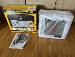 Fender mustang v2 Verstärker