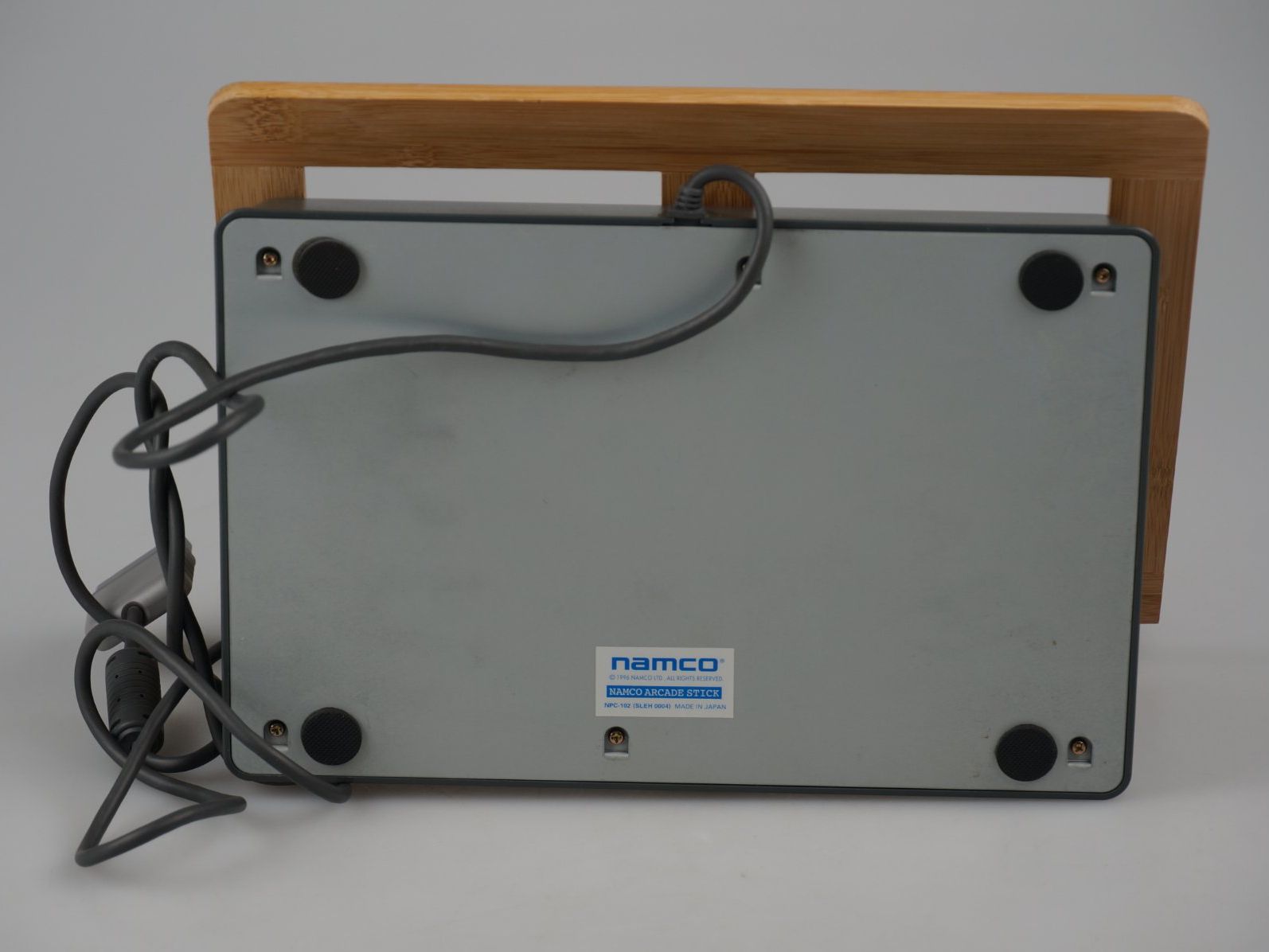 Namco Controller: Namco Arcade Stick für PS1/PS2 – Usato da Rüti ZH venduto da Restwert_Rueti_ZH 8