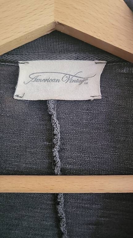 Giacche: Veste American Vintage – Usato da Rolle venduto da pat_n5p5 2