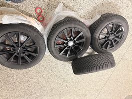 16Zoll Felgen