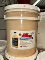 Lube1 - Universal CVT Fluid 5 gal-19L (LUB-67005)