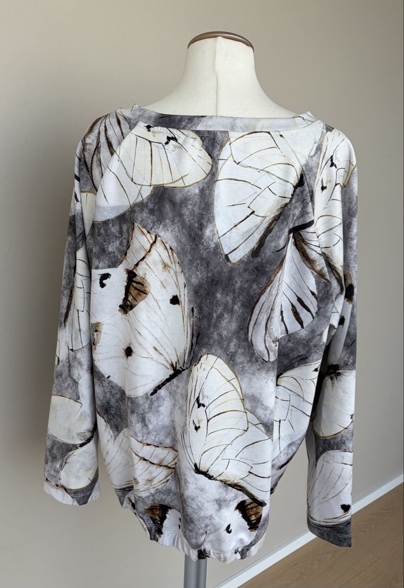 Maglioni & Felpe: MARGITTES Pullover Gr.44 NEU – Nuovo (secondo la descrizione) da Degersheim venduto da Starkigel 4