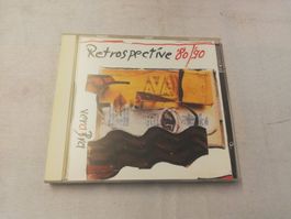 RETROSPECTIVE 80/90 - COMPILATION