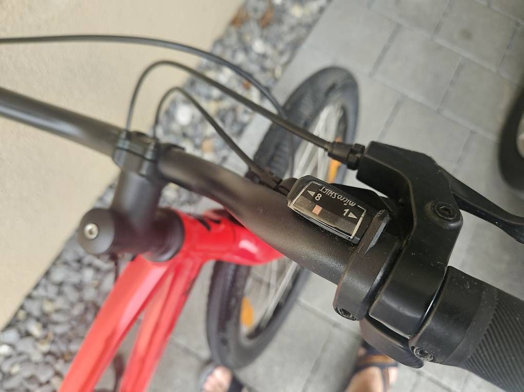 Specialized Biciclette: 24 Zoll Specialized Kinder Velo – Usato da Alberswil venduto da Famous1 4