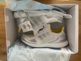 Adidas Ultraboost DNA X LEGO Plat