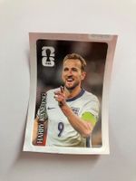 Panini Harry Kane (ENG) Coca Cola WM 2026 #1