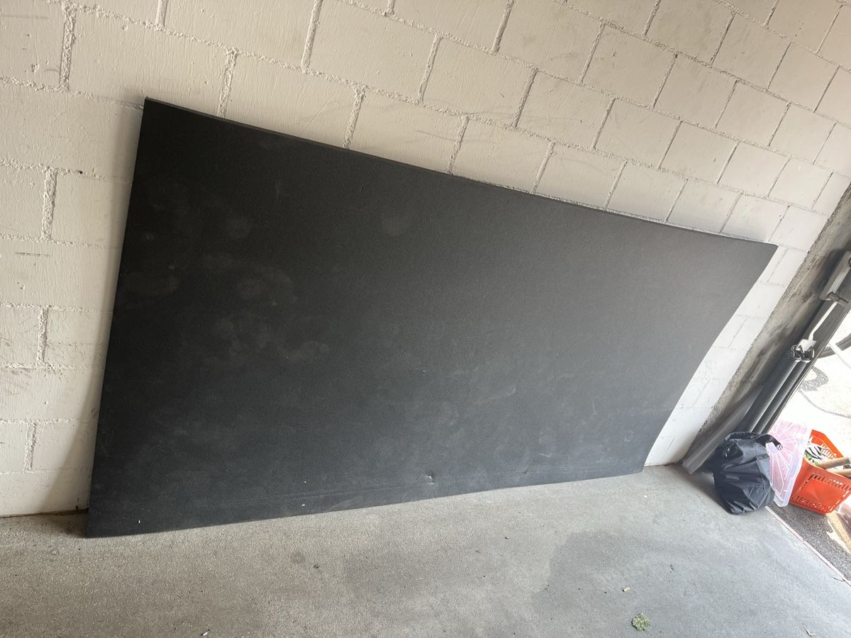 Installations sanitaires: Isoliermatte – D'occasion à Uster par runja03 1