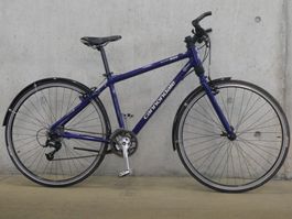 Cannondale Silk Path 500 (Nr.984)