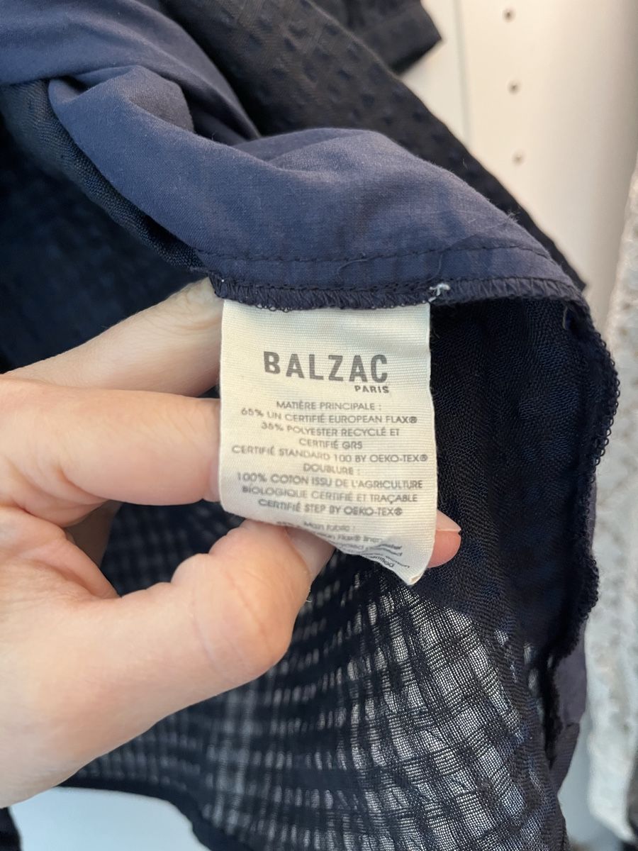 Camicette: Bluse Balzac Paris – Nuovo (secondo la descrizione) da St. Gallen venduto da mllealessandra 3