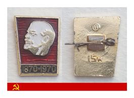 Vladimir Ilic  Lenin