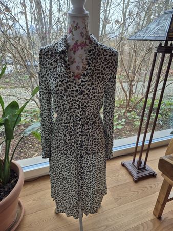 Scotch&Soda Kleid, Grösse S, Viskose, Top Zustand!
