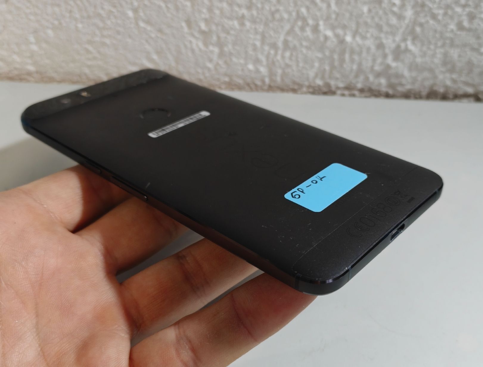 Google Telefoni cellulari / Smartphones: Google Nexus 6P – Usato da Ehrendingen venduto da Rocky985 2