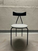 8 Stühle GOFI