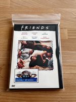 FRIENDS | DVD | Staffel 1 | Episoden 1 - 6