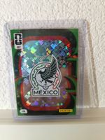 Panini Fifa World Cup 2026 -  287 Mexico Wappen