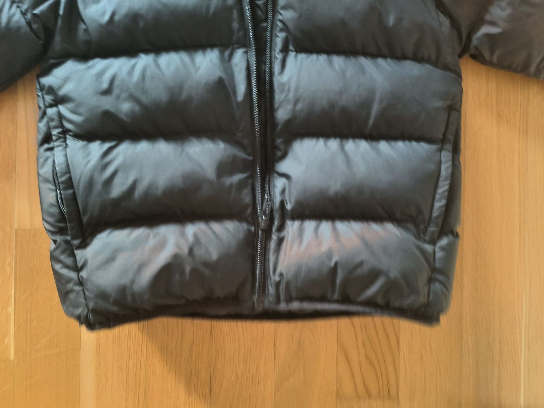 Adidas Giacche & Cappotti: Kinder Sport Jacke Adidas ,Gr.128 – Nuovo (secondo la descrizione) da aarburg venduto da macacito 3